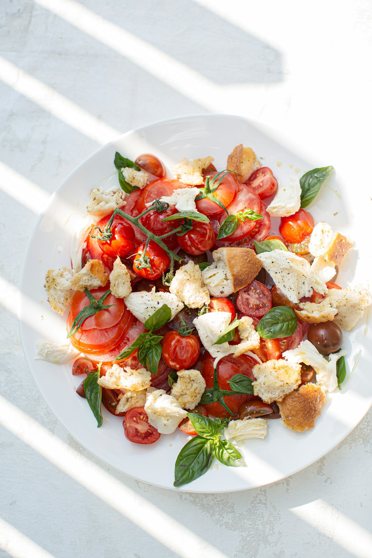 Salat Cesare