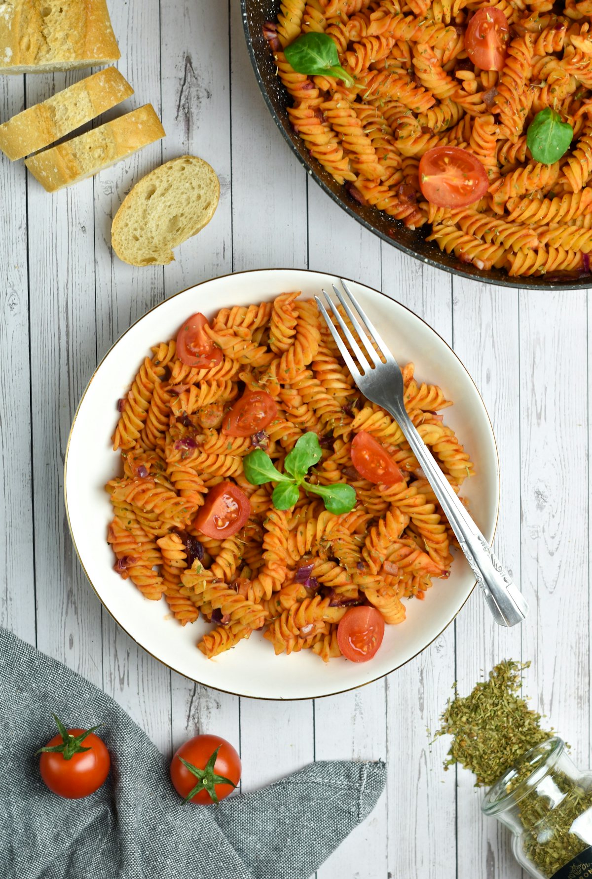 Tagliatelle Capannina